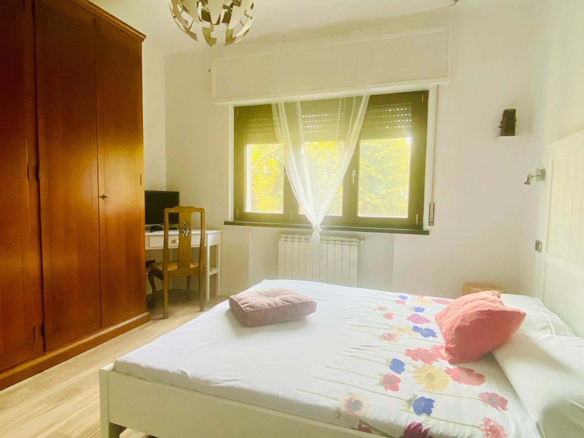 The Luxory Cat Bed & Breakfast Milan Exterior photo