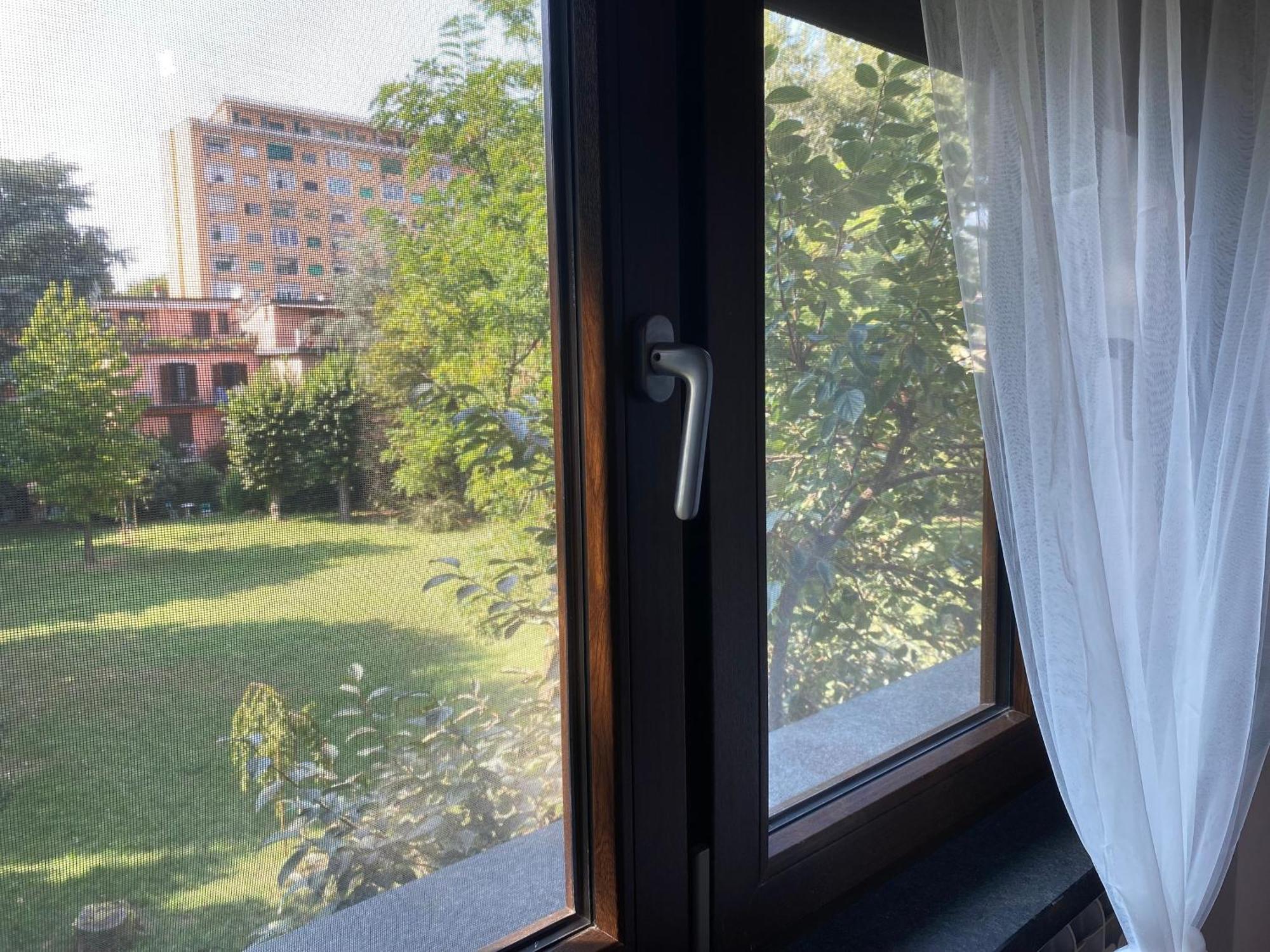 The Luxory Cat Bed & Breakfast Milan Exterior photo