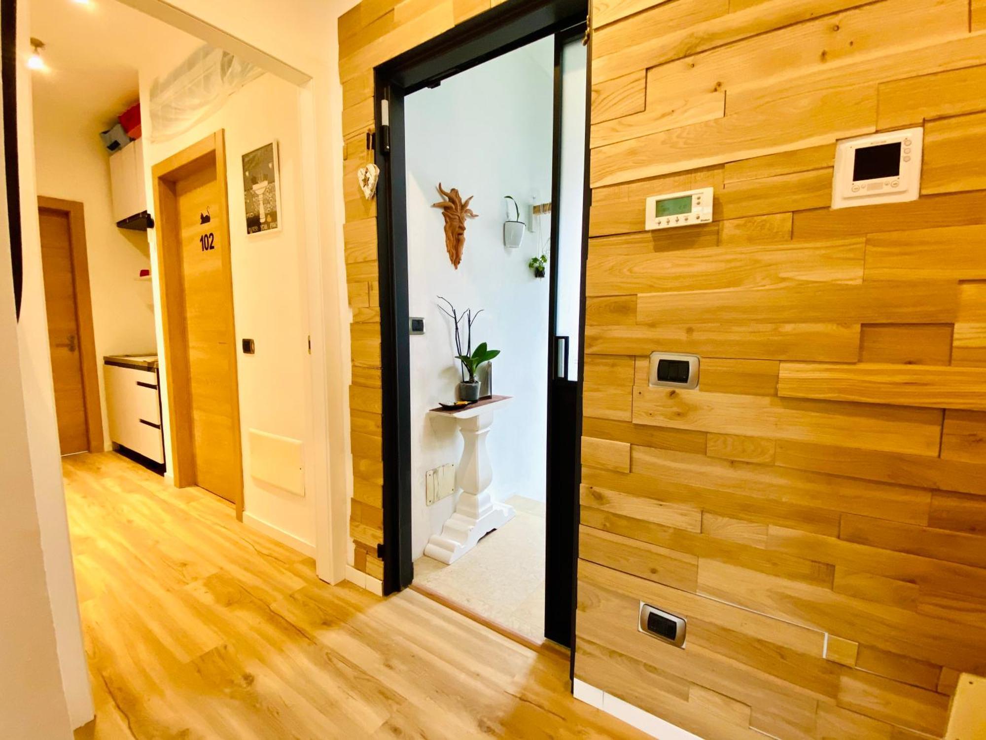 The Luxory Cat Bed & Breakfast Milan Exterior photo