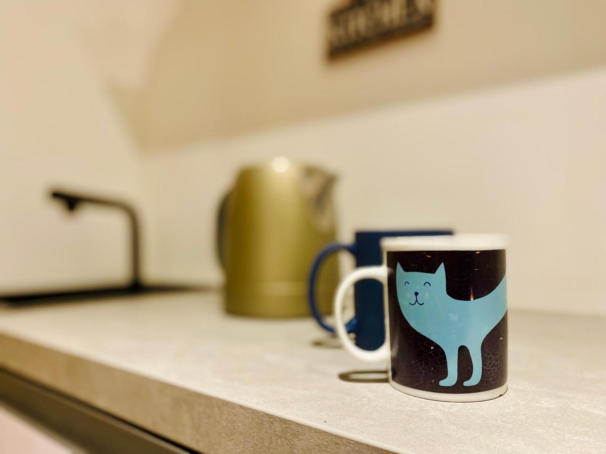 The Luxory Cat Bed & Breakfast Milan Exterior photo