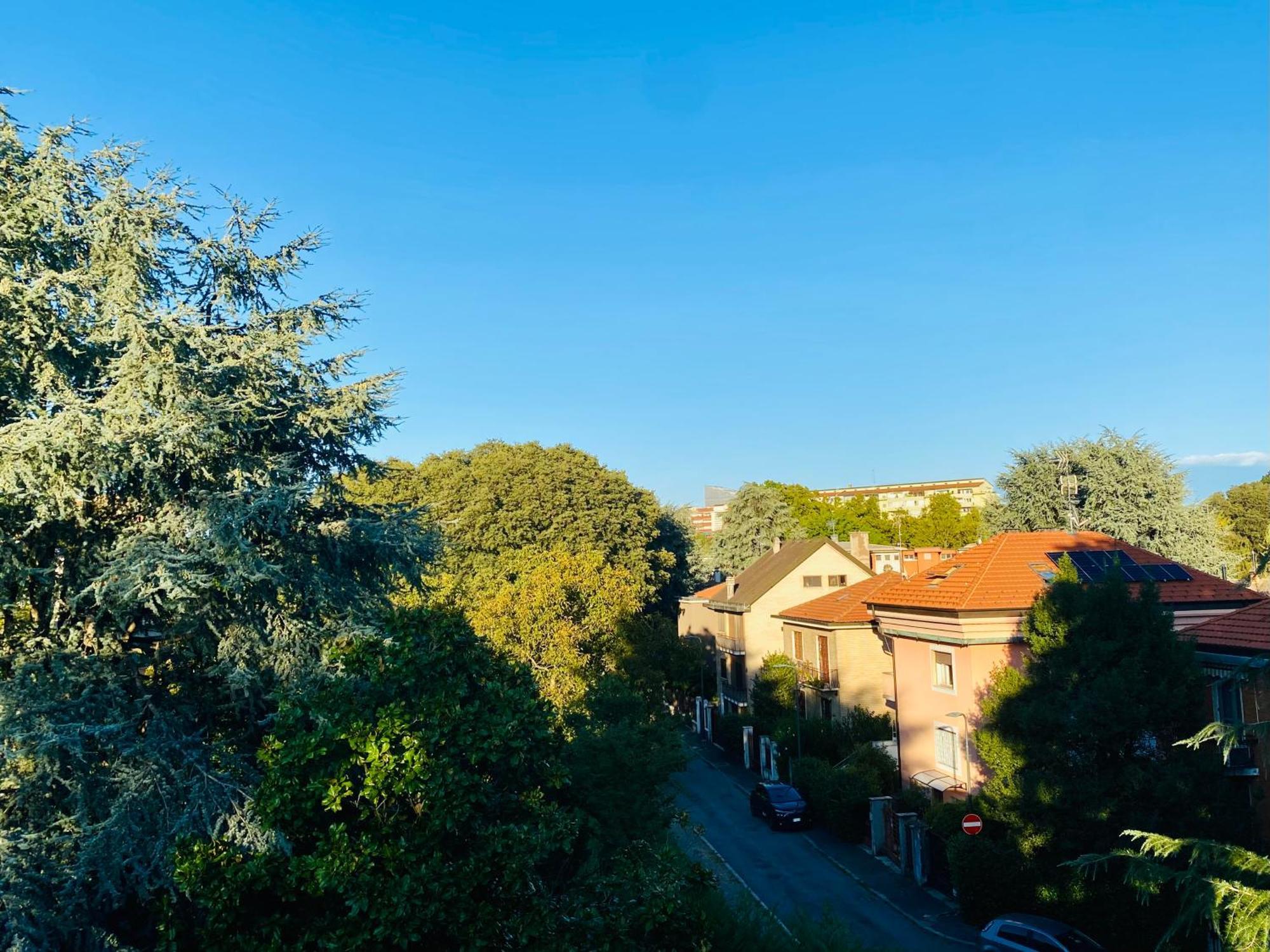 The Luxory Cat Bed & Breakfast Milan Exterior photo