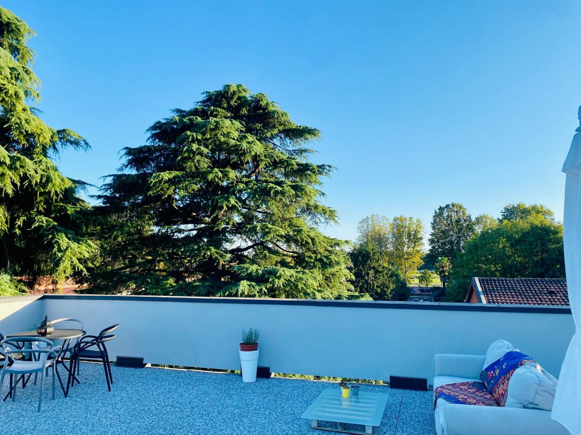 The Luxory Cat Bed & Breakfast Milan Exterior photo