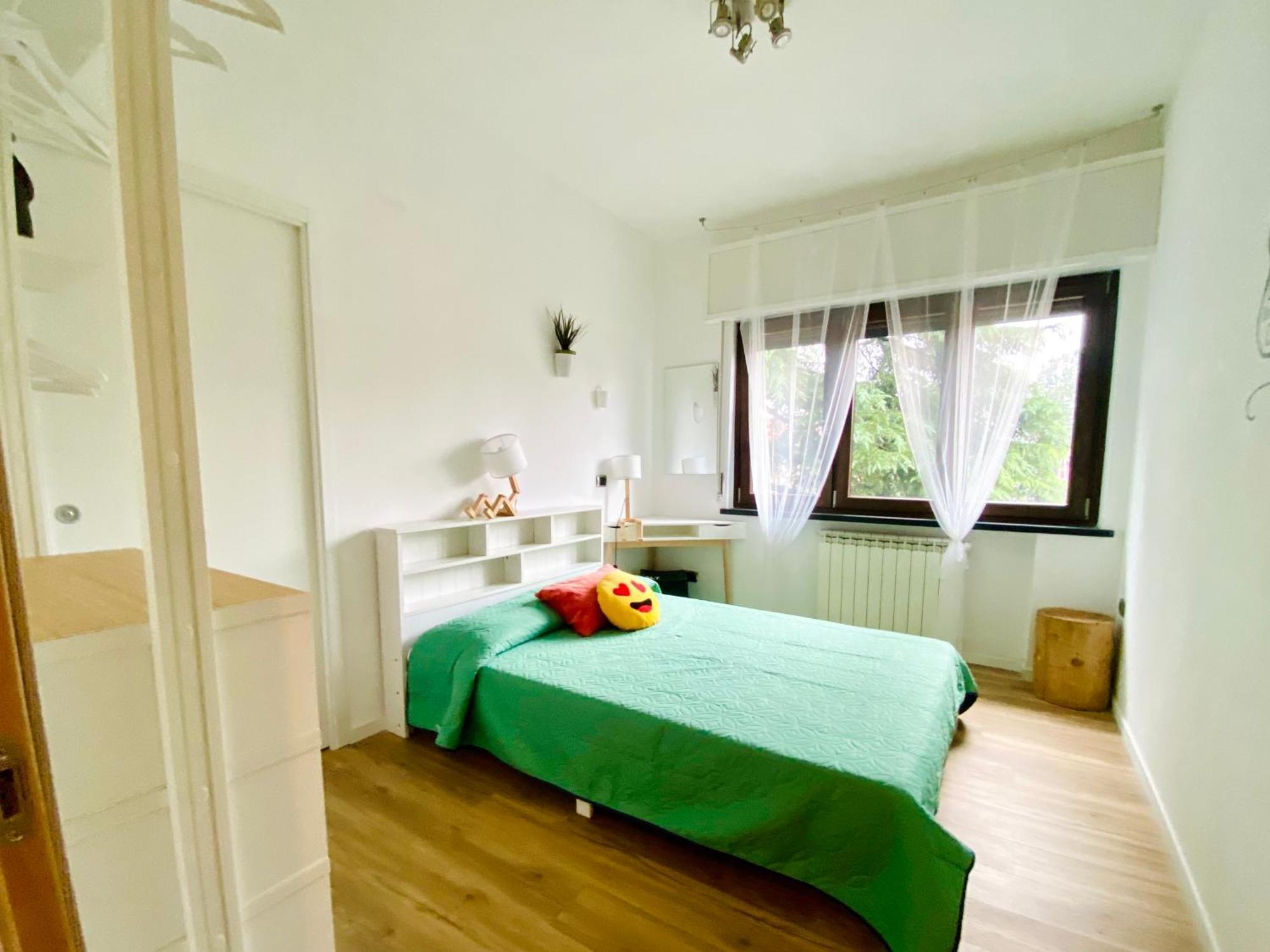 The Luxory Cat Bed & Breakfast Milan Exterior photo