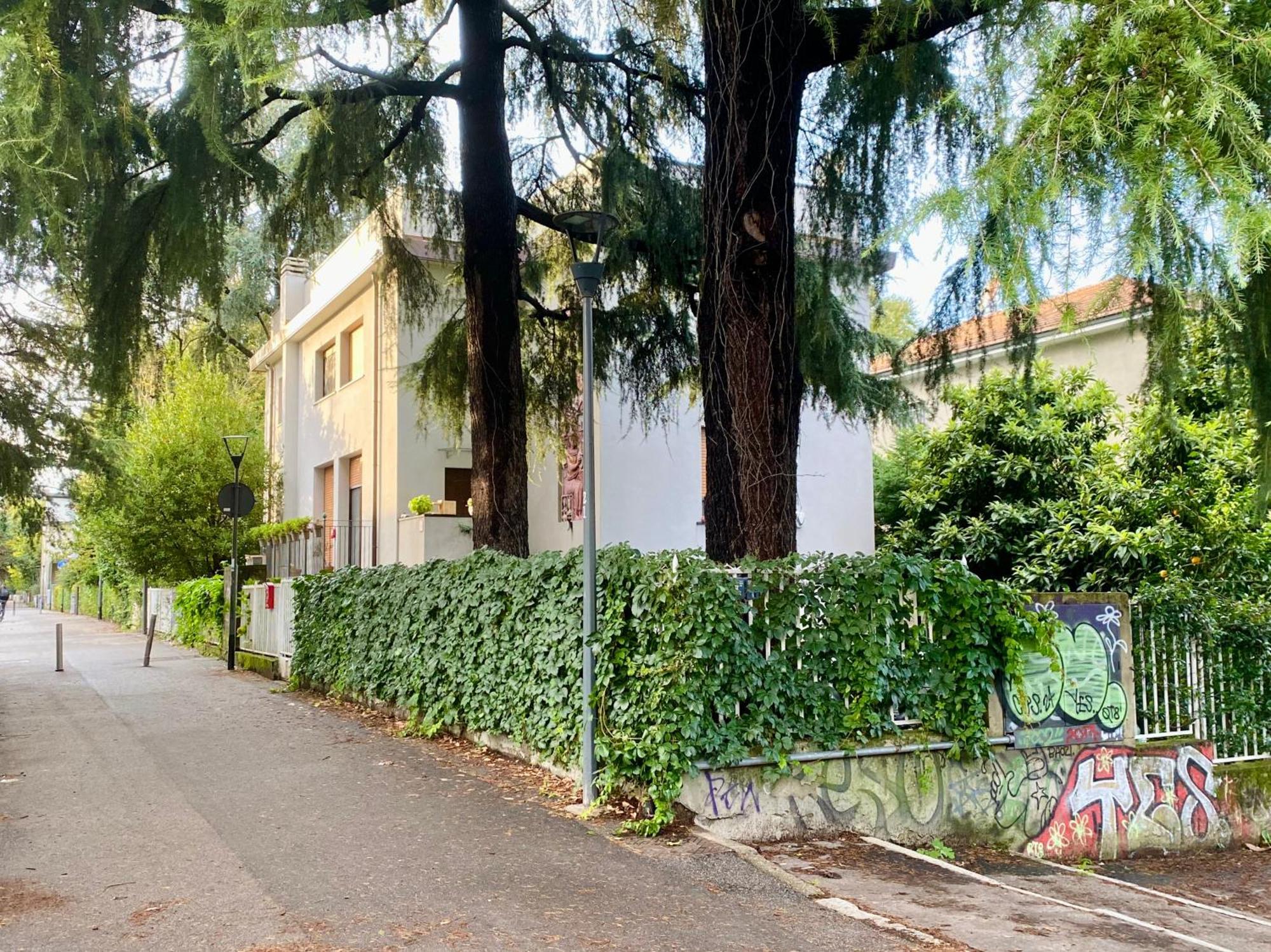 The Luxory Cat Bed & Breakfast Milan Exterior photo